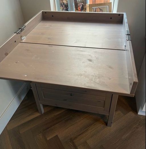 ikea Changing Table