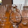 Galway Crystal Glasses Image 2