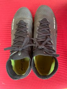 Football boots