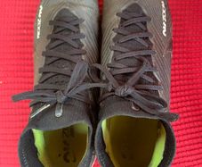 Football boots