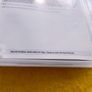 Medal of honor Warfighter PlayStation3 ps3 Games Original Image 3