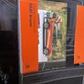 Seat Arona original manual plus folder Image 2