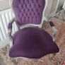 Bedroom chair Image 2