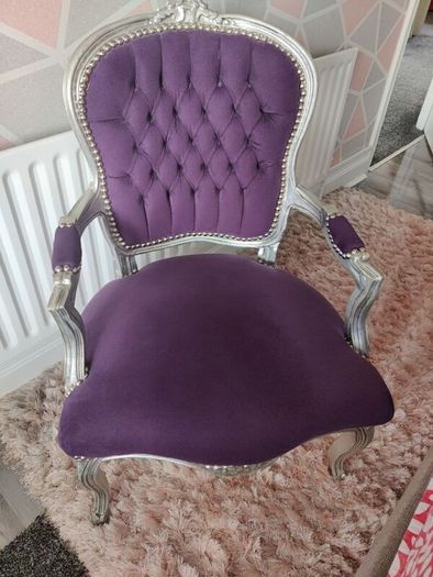 Bedroom chair
