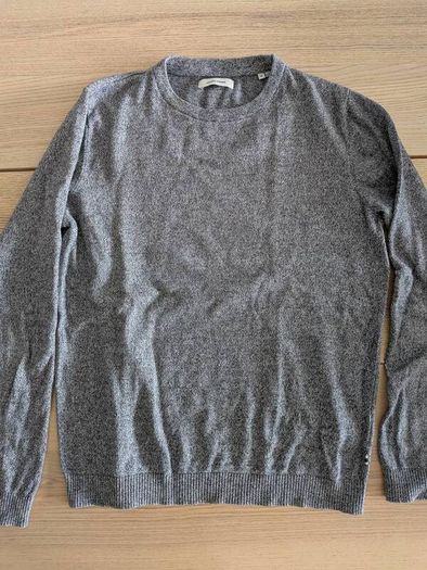 Jack & Jones grey jumper