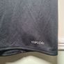 Mens CANTERBURY VAPODRI rugby shirt jersey training Size 2XL extra large black and white Image 7