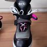 SFR Kids Roller Blades - adjustable size 3-6 Image 8