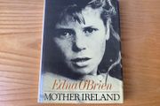 Mother Ireland by Edna O'Brien (Hardcover, 1976) Book