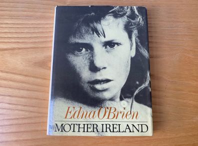 Mother Ireland by Edna O'Brien (Hardcover, 1976) Book
