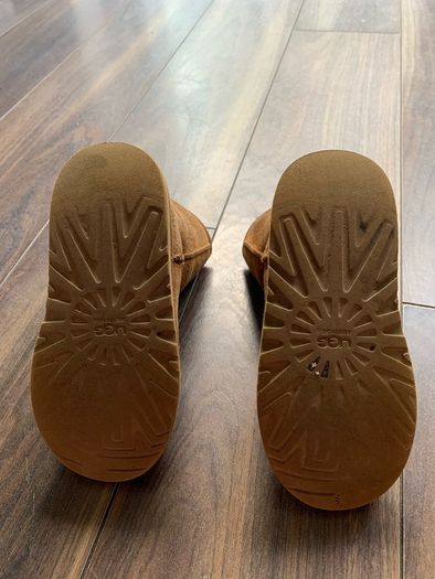 Ugg boots