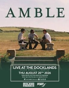 Amble Limerick