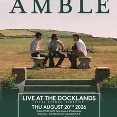 Amble Limerick
