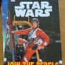 Disney Star Wars 10 book set Image 6