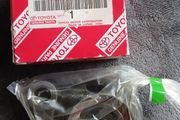 Genuine Toyota Levin,trueno, 13505-16030 (idler Sub-assy, Timing Belt, No.1)