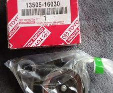 Genuine Toyota Levin,trueno, 13505-16030 (idler Sub-assy, Timing Belt, No.1)