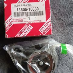 Genuine Toyota Levin,trueno, 13505-16030 (idler Sub-assy, Timing Belt, No.1)