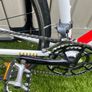 Wiggins Rouen 700 Kids Road Bike Image 2