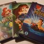 The Little Mermaid Dvd Collection Image 2