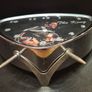 Elvis Presley Alarm Clock Image 2