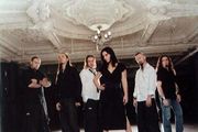 Lacuna Coil "Our Truth" CD Single Promo Cardsleeve