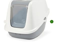 NEW Giant litter box for cats