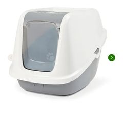 NEW Giant litter box for cats