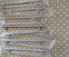 kitchen handles