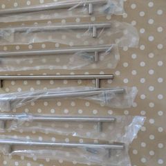 kitchen handles