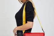 U.S.Polo Assn Prestonwood cross body bag NEW
