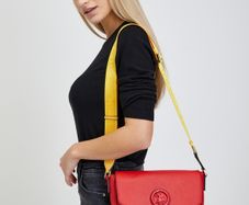 U.S.Polo Assn Prestonwood cross body bag NEW