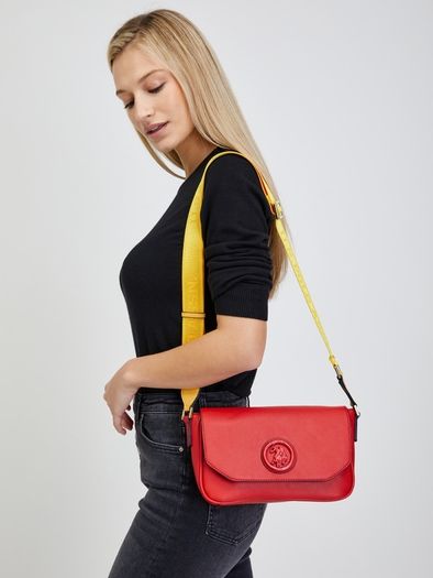 U.S.Polo Assn Prestonwood cross body bag NEW