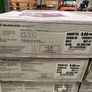 GeKa 0.8mm G3Si1 / SG2 15KG Mig Welding Wire  High quality mild steel MIG welding wire from GeKa. 0.8mm GMAW - SG2 Image 3