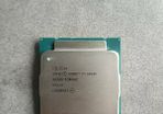 I7-5820k 3.3Ghz to 3.6 Ghz. 6/12. Lga 2011-3