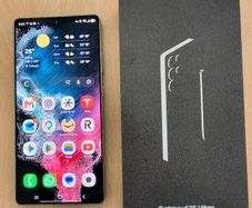Samsung Galaxy S25 Ultra unlocked