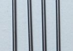 3mm Ceramic, Glass, Marble Drill bit. SET OF 4
