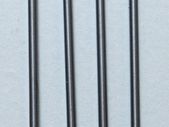 3mm Ceramic, Glass, Marble Drill bit. SET OF 4