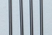 3mm Ceramic, Glass, Marble Drill bit. SET OF 4
