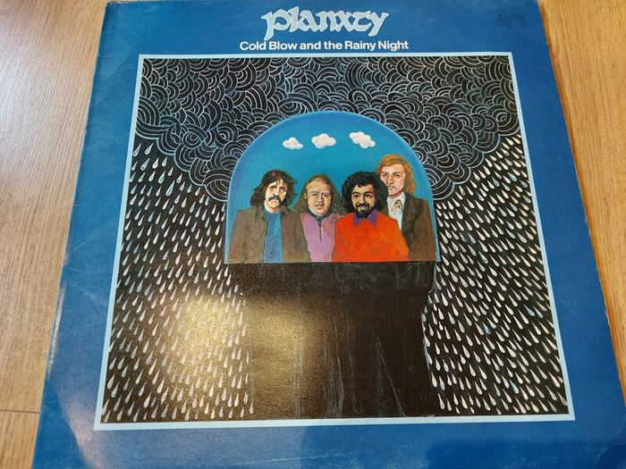 Batch Of Vinyl Records For Sale (15/15) - All Cleaned And In Excellent Condition