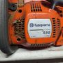 Husqvarna 450 X-TORQ chainsaw Image 2
