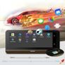 FULL HD Pro 4G ADAS Car DVR Camera Wifi Android GPS Navigation 1080P Auto Video Recorder Registrar Dash Cam Parking Monitor. Image 10