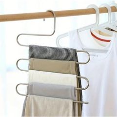 Multi-layer Hanger
