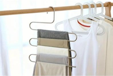 Multi-layer Hanger