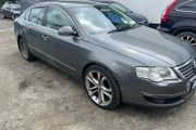 Vw Passat - Parts