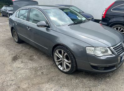 Vw Passat - Parts