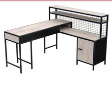 Large Corner Office Desk