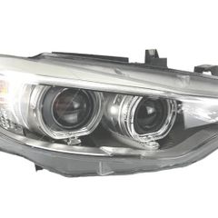 Genuine BMW headlights F32 F33 F36 428i 435i left & Right Passenger Xenon HID EU Headlights