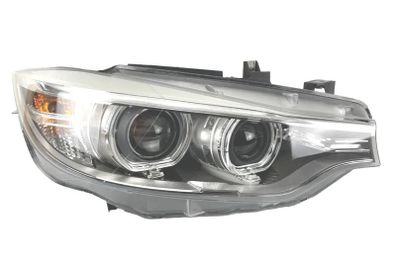 Genuine BMW headlights F32 F33 F36 428i 435i left & Right Passenger Xenon HID EU Headlights