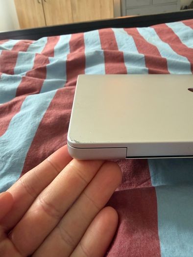 Macbook Pro 14-Inch 2021 M1 16GB 500GB
