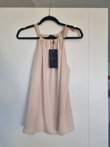 Blush Top, Size 14
