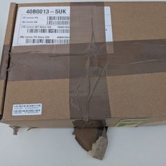 Lenovo ThinkPad Universal Thunderbolt 4 Dock